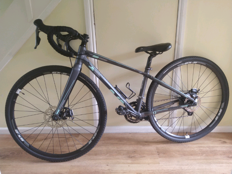 liv invite bike